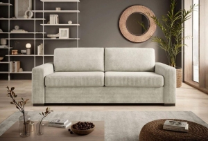 SOFA VANILLA  140x200