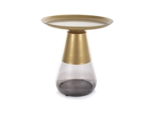 Tiffany A złoty / czarny