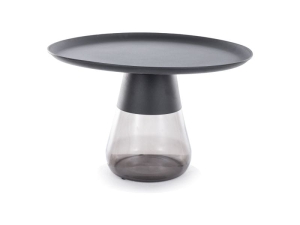 Tiffany B czarny / czarny