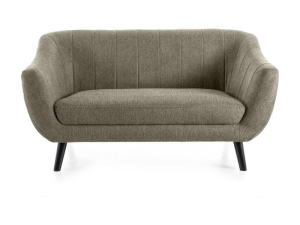 SOFA ELITE 2 BREGO OLIWKA 77 / WENGE