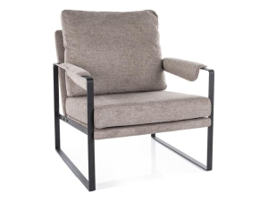 FOTEL FOCUS BREGO BEŻ 34