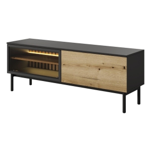 LANG - Stolik RTV 150 2D z LED