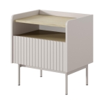 LEVEL / stolik nocny 1s