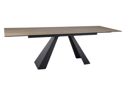 SALVADOREJBRC160 STOL-SALVADORE-CERAMIC-JASNY-BRAZ-SABBIA-CZARNY-MAT-(160-240)X90.jpg