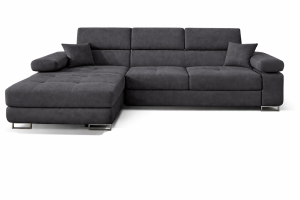 Armando PLAMOODPORNY monolith 97 lewy 