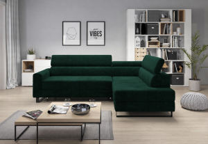 LIVIO plamoodporny TERRA 39 prawy