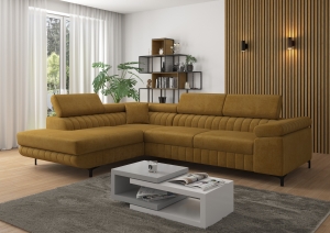 Milano lewy plamoodporny monolith 48 