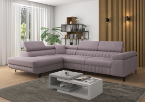 Milano lewy plamoodporny monolith 62 