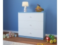komoda babydreams bez wzoru niebieska.jpg