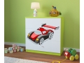 komoda babydreams auto wyścigowe zielona.jpg