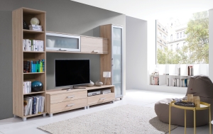 Meblościanka Maximus 3