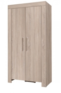 Szafa CEZAR C2 sonoma