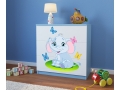 komoda babydreams słonik niebieska.jpg