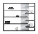 Zonda Regał prawy Z01