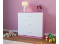 komoda babydreams bez wzoru różowa.jpg