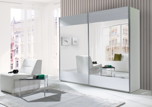 szafa Lux - stripes - biała.jpg