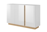 Arco komoda 138 połysk 