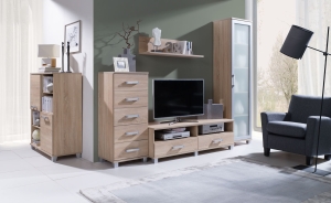 Meblościanka Maximus 4