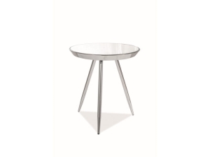 BORA C LUSTRO/CHROM 41X41