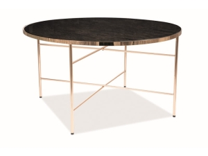 Ibiza B marmur / złoty