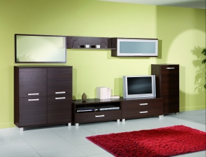 Meblościanka Maximus 10