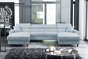 Narożnik regulowanie zagłówki - NICI BIS 