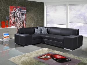 Narożnik z funkcją spania VERA VERS0