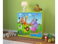 komoda babydreams safari zielona.jpg
