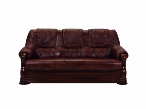 Sofa PARMA 3-osobowa z funkcją spania 