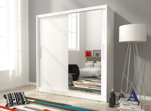 Szafa przesuwna SARA 150cm