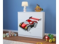komoda babydreams auto wyścigowe biała.jpg