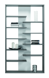 Zonda Regał wysoki Z14