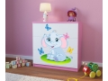 komoda babydreams słonik różowa.jpg