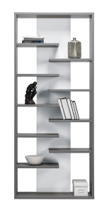 Zonda Regał wysoki Z08