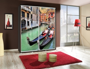 M - Szafa 155 VENECJA 1