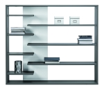 Zonda Regał lewy Z02