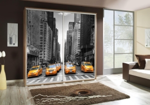 M – Szafa 205 TAXI 2