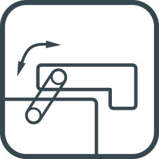 automat wspomagający rozkładanie